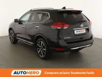 Usata Nissan X-Trail Tekna 150 CV (110 kW) 2019 Nero SUV