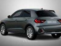 Usata Audi A1 Ambiente 95 CV (69 kW) 2024 Gray SUV