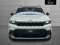 Nuova Jeep Compass 156 kW (213 CV) 2026 Antarctica con tetto nero SUV