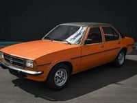 Occasion Opel Ascona 60 ch (44 kW) 1978 Altri Berline