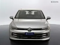 Usata VW Golf VIII Style 150 CV (110 kW) 2025 Grigio Berlina