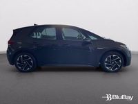 Usata VW ID.3 Life 239 kW (326 CV) 2024 Nero Utilitaria