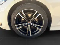 Usata BMW 318 M Sport 156 CV (114 kW) 2023 Bianco Station wagon