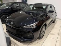 Nuova MG MG3 116 CV (85 kW) 2025 Nero Utilitaria