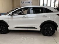 Nuova EVO Evo 7 174 CV (127 kW) 2026 Bianco SUV