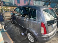 Usata Lancia Musa 2012 Monovolume