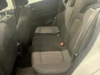 Usata Chevrolet Aveo LTZ 86 CV (63 kW) 2012 Bianco Berlina