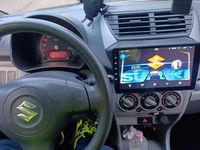 Usata Suzuki Alto 68 CV (50 kW) 2011 Grigio Utilitaria