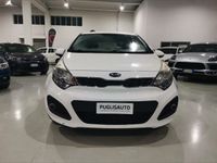 usata Kia Rio 1.2 CVVT 5p. ECO GPL City