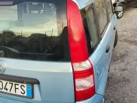 Usata Fiat Panda Active 54 CV (39 kW) 2004 Utilitaria
