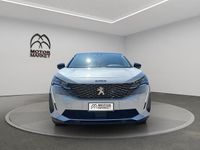 Usata Peugeot 3008 Allure 224 CV (164 kW) 2023 Bianco madreperla SUV