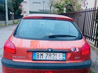 usata Peugeot 206 1.1 3p. S