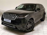 Usata Land Rover Range Rover Velar S 404 CV (297 kW) 2023 Nero SUV