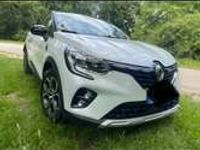 usata Renault Captur 1.6 E-Tech phev Intens 160cv auto