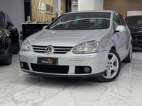 Occasion VW Golf V GT 140 PK (102 kW) 2007 Grijs Sedan