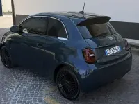 Usata Fiat 500e La Prima 42 kW (58 CV) 2020 Utilitaria