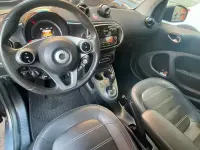 Usata Smart ForFour Prime 2017 Utilitaria