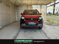 usata Fiat Panda Cross 0.9 t.air t. 4x4 s&s 85cv