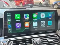 Usata BMW 525 218 CV (160 kW) 2011 Station wagon