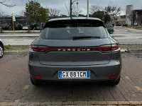 Usata Porsche Macan 250 CV (183 kW) 2015 SUV