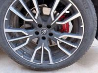 Usata Maserati Grecale 250 CV (183 kW) 2025 Argento SUV