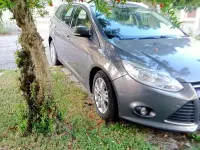 Usata Ford Focus Style 109 CV (80 kW) 2011 Station wagon