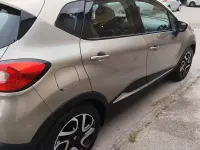 Usata Renault Captur 90 CV (66 kW) 2015 SUV