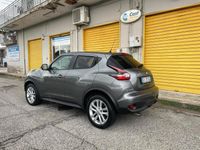 usata Nissan Juke 1.5 dCi EURO 5B - 2015