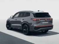 Nuova VW Tayron R-line Plus 150 CV (110 kW) 2026 Grigio SUV