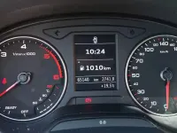 Usata Audi A3 Admired 116 CV (85 kW) 2019 Berlina