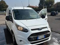 Usata Ford Transit Connect 120 CV (88 kW) 2018 Bianco Monovolume