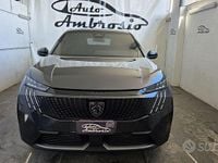 Usata Peugeot 3008 GT 145 CV (106 kW) 2025 Grigio SUV