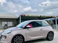 Usata Opel Adam 2014 Utilitaria