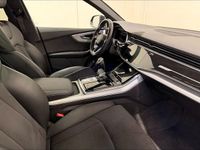 Usata Audi Q8 S-Line 286 CV (210 kW) 2025 Grigio daytona perla SUV