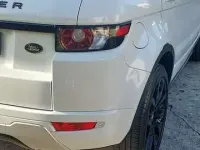 Usata Land Rover Range Rover evoque Dynamic 150 CV (110 kW) 2012 SUV