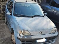Usata Fiat 600 2001