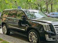 usata Cadillac Escalade EscaladeIV 2015 6.2 V8 Platinum auto