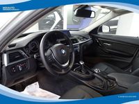 usata BMW 318 D Touring Business Advantage EU6