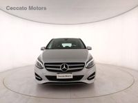 usata Mercedes B200 d (cdi) Premium 4matic auto