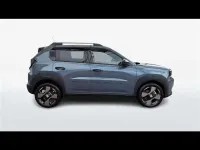 Begagnad Fiat Grande Panda Pop 101 HK (74 kW) 2025 Blå Halvkombi