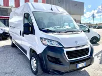 Usata Fiat Ducato 140 CV (102 kW) 2022 Bianco Furgone