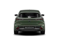 Usata Peugeot 308 GT 225 CV (165 kW) 2022 Verde Berlina