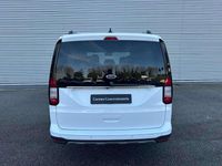 Usata Ford Tourneo Active 122 CV (89 kW) 2024 Bianco Furgone