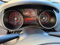 Gebraucht Fiat Punto Lounge 85 PS (62 kW) 2014 Weiß Kleinwagen