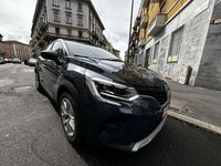 Usata Renault Captur Intens 94 CV (69 kW) 2022 SUV