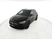 Usata Mercedes GLA200 Premium 150 CV (110 kW) 2023 Nero SUV