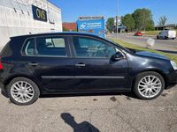 Begagnad VW Golf V Comfortline 102 HK (75 kW) 2007 Sedan