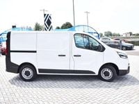 Nuova Nissan Primastar N-Connecta 131 CV (96 kW) 2026 Bianco Monovolume