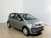 Usata VW up! Move 65 CV (47 kW) 2021 Tungsten silver Utilitaria