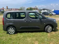Usata Opel Combo 102 CV (75 kW) 2019 Grigio Monovolume